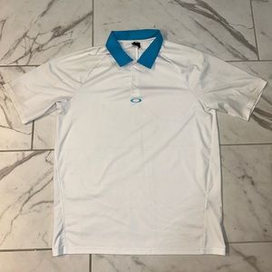 Oakley Golf Polo
